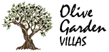 Olive Garden Villas Logo